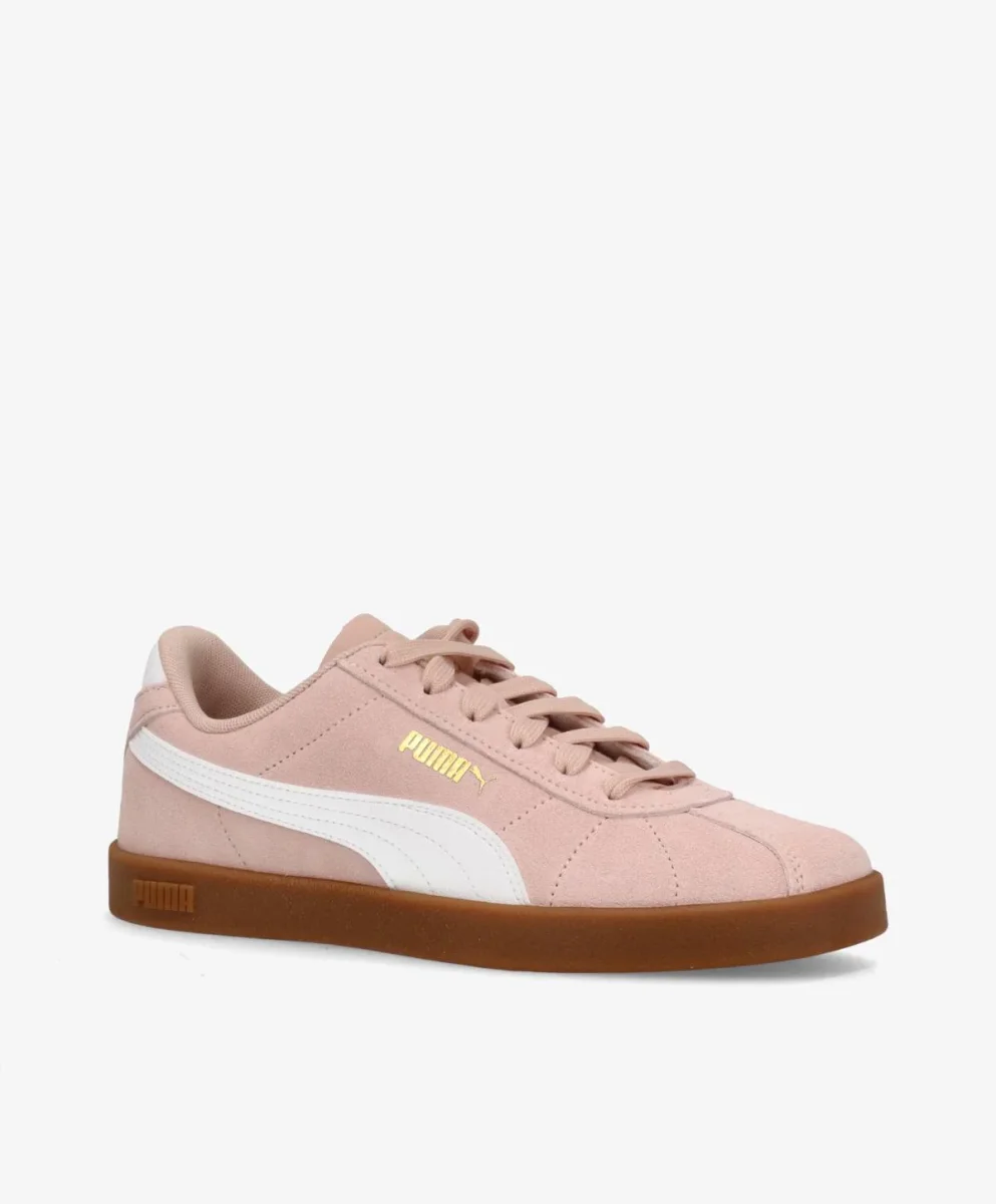 Club II - Sneakers Dame - Rosa - Puma - Bild 3