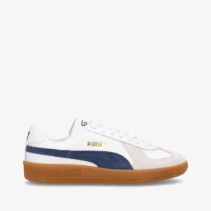 ARMY TRAINER 386607 17 - Sneakers Dame - hvid blå - Puma