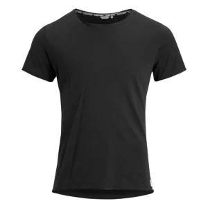 Avslappnad T-shirt Center Collection