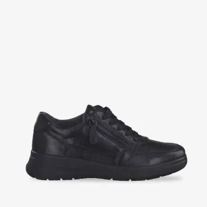 Sneakers - Sort - Dame