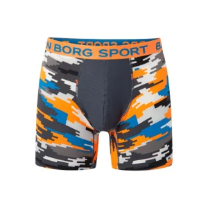 Sportshorts Under Cover 1-pack