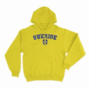 Sverige | Huvtröja