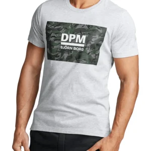 T-shirt DPM