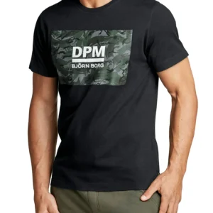 T-shirt DPM