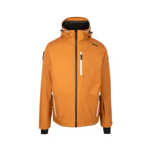 Trespass DLX Orange Graham Herre Skijakke