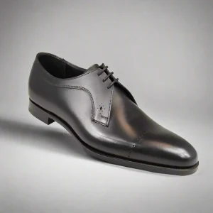 Trinity Black Calf, Crockett & Jones