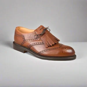 Turnberry Mahogny Grain (7F) Joseph Cheaney & Sons