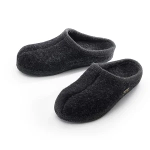 Ulltoffla, Black Melange, Ulle Original