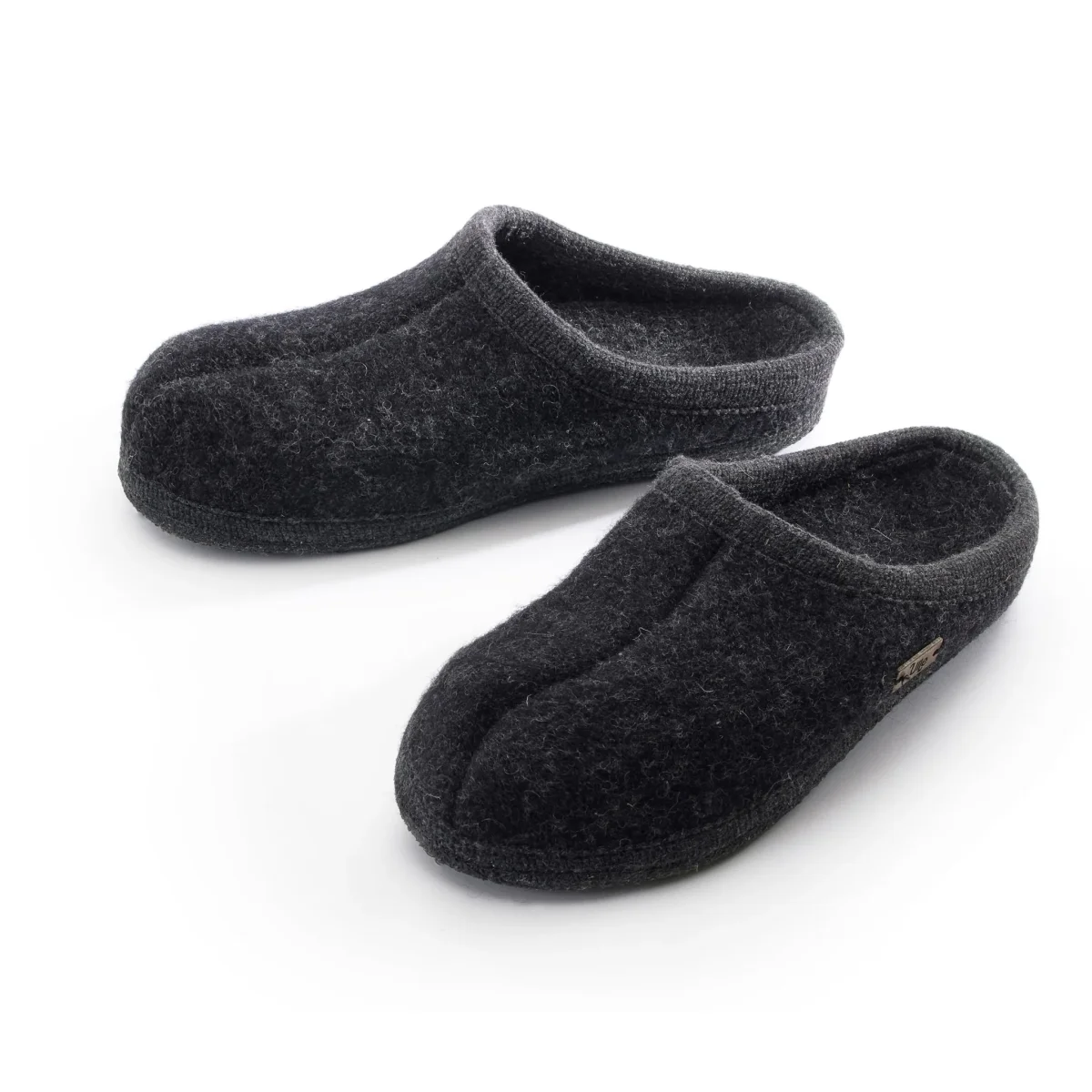 Ulltoffla, Black Melange, Ulle Original