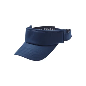 Upfront Mørkeblå Sunvisor Cap