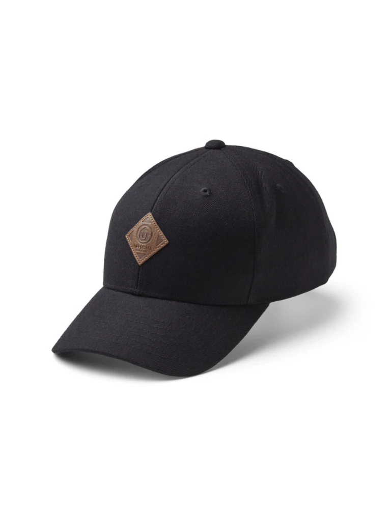 Upfront Sort Baseball Cap