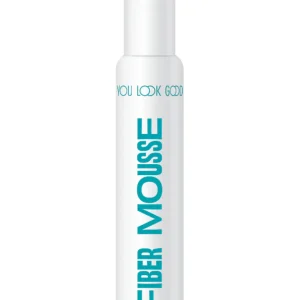 You Look Good Fiber Mousse